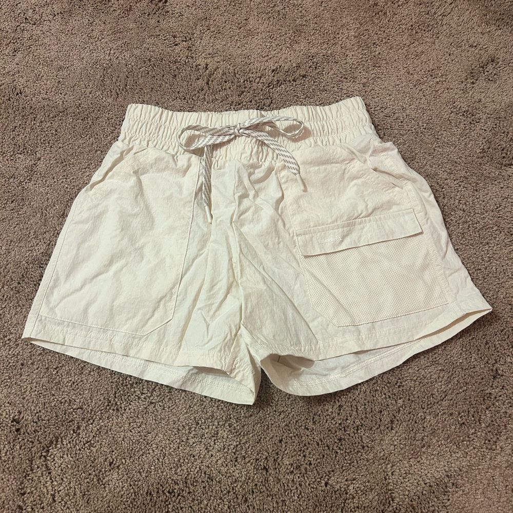 Avalanche shorts